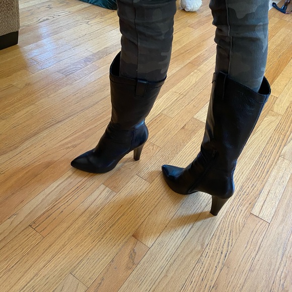 Nine West Boots - Picture 7 of 13